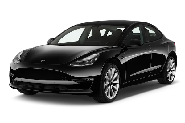 Véhicule Électrique